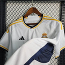 Camisola Real Madrid 2023/24 Home - Branca