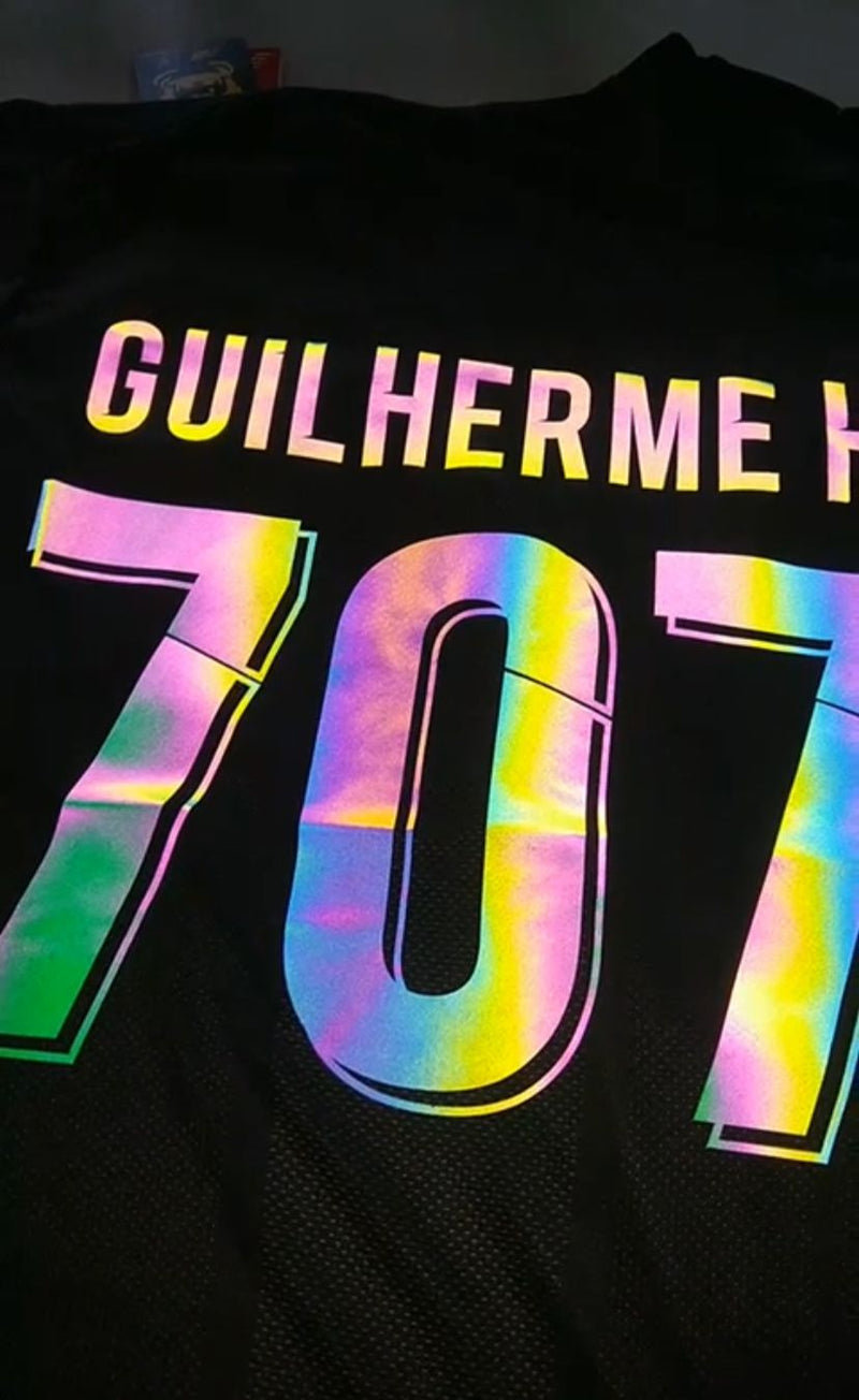 Camisola Real Madrid 2023/24 Balmain - Edição Especial