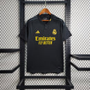 Camisola Real Madrid 2023/24 Third - Preta