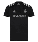Camisola Real Madrid 2023/24 Balmain - Edição Especial