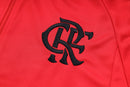 Conjunto de Frio Flamengo 2023/24 - Treino - Pokas Store