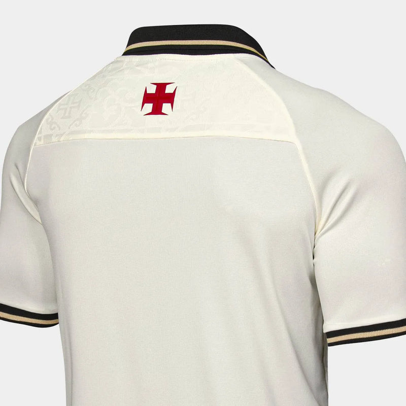 Camisa Vasco da Gama 2022/23 Third - Pokas Store