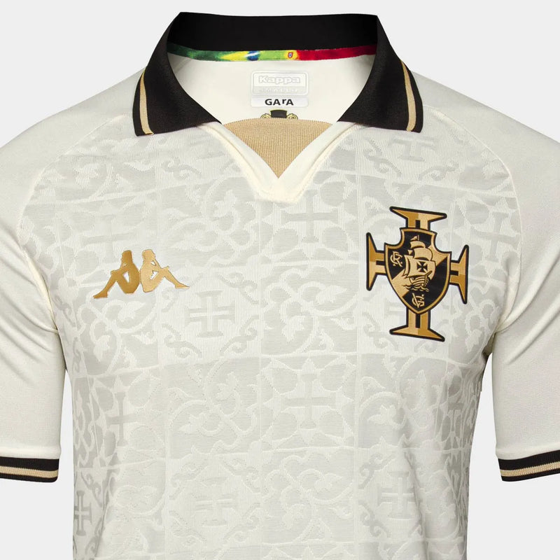 Camisa Vasco da Gama 2022/23 Third - Pokas Store