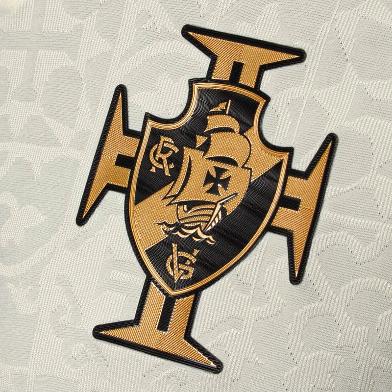 Camisa Vasco da Gama 2022/23 Third - Pokas Store