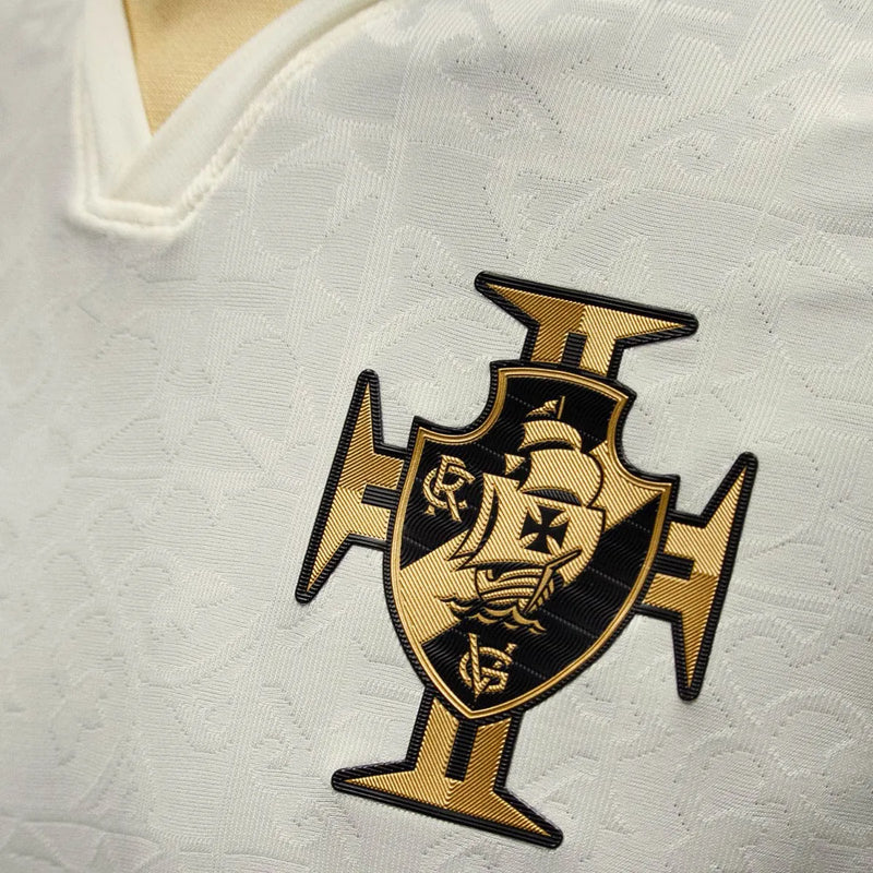 Camisa Vasco da Gama 2022/23 Third - Pokas Store
