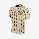 Camisa Corinthians 2022/23 Terceira - Pokas Store