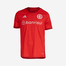 Camisa Internacional 2023/24 Mandante - Pokas Store