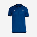 Camisa Cruzeiro 2023/24 Home - Pokas Store