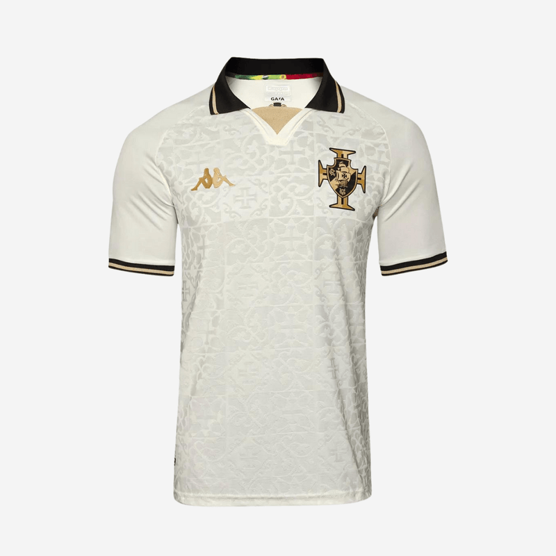 Camisa Vasco da Gama 2022/23 Third - Pokas Store