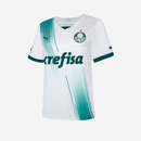 Camisa Feminina SE Palmeiras 2023/24 Away - Pokas Store