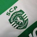 Sporting Portugal, Camisola Leão, Temporada 2023-2024, Verde, Paixão, Estilo, Qualidade, Adeptos, Comprar.